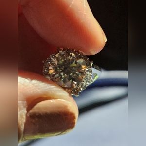 Vosali Engagement Ring